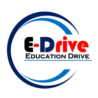 Education Drive (E-drive) Education Drive (E-drive)